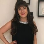 Jen Hughes