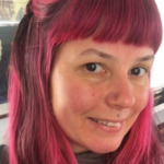 Dr Claire Bates