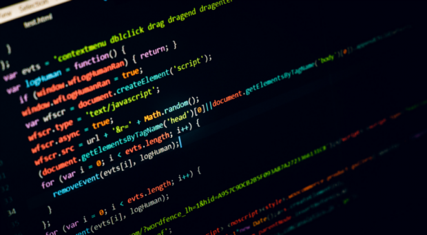 Coding on screen