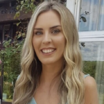 Amy Smythe portrait
