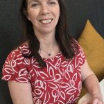 Angela Macdonald, HMRC Deputy CEO and Second Permanent Secretary
