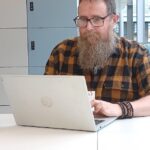 Chris Spencer - Content Designer, Government Business Services, Cabinet Office