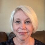 Paula Potter profile