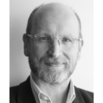 Photo of David Knott, Chief Technology Officer, CDDO
