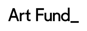 Supported by Art Fund