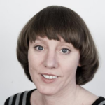 A photo of Liz Richardson