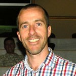 Grant Stentiford