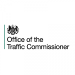 Office of the Traffic Commissioner logo