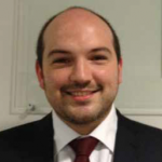 Nick Donaldson (Charity Commission).
