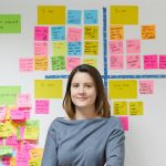 Rachel Hope, Deputy Director for Teaching Services