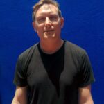 Photo of Andrew Knight
