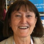 Mandy Lynch from the DVSA