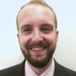 Stephen Ayres, Future Farming and Countryside Programme, Defra