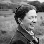 Dr Julia Aglionby