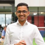 Jeeves Sidhu - Defra