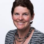 A picture of Michelle Dyson
