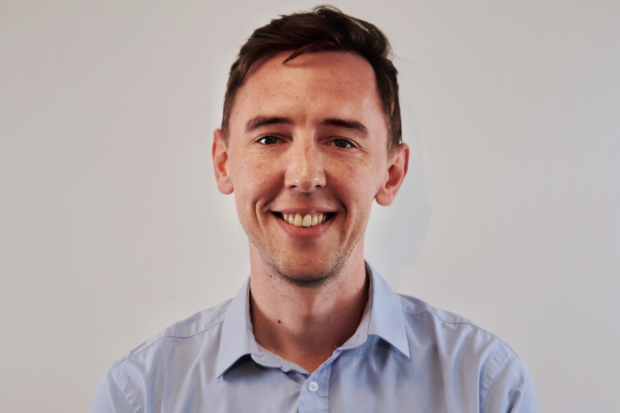 Portrait photo of Peter McMullen is the Senior Category Manager at the Crescent Purchasing Consortium (part of the CPL Group)