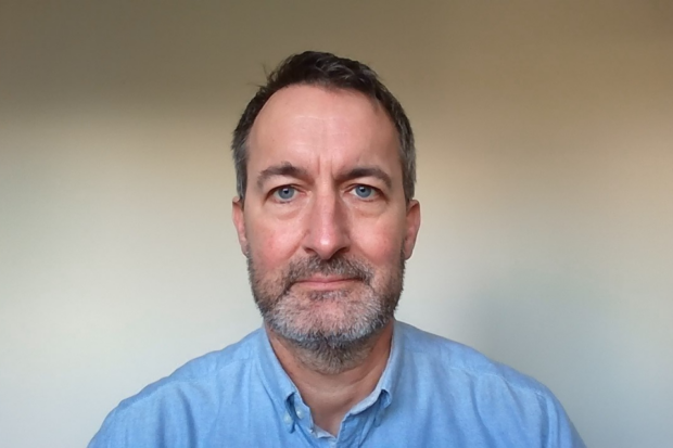 Photo of russ bland