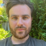 Matt McGuire - Policy Lead Future Farming and Countryside Programme