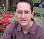 Photograph of Neal Green (Charity Commission).