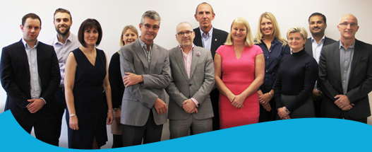 HMRC with IT partners Capgemini and Sogeti