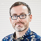 Profile picture of James Francis.
