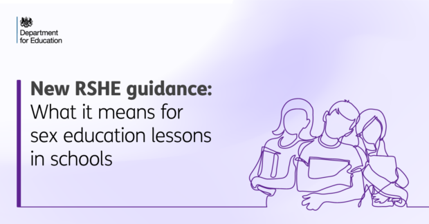 RSHE guidance
