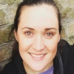 A photo of Suzanne How