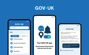 GOV.UK App