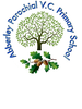 Abberley Parochial VC Primary School logo