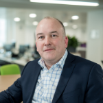 Rick Mumford, Food Standards Agency