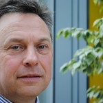 Photo of Tony Porter, Surveillance Camera Commissioner