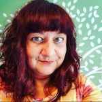 Michelle Patel, Acting Deputy Director, Science Evidence and Research