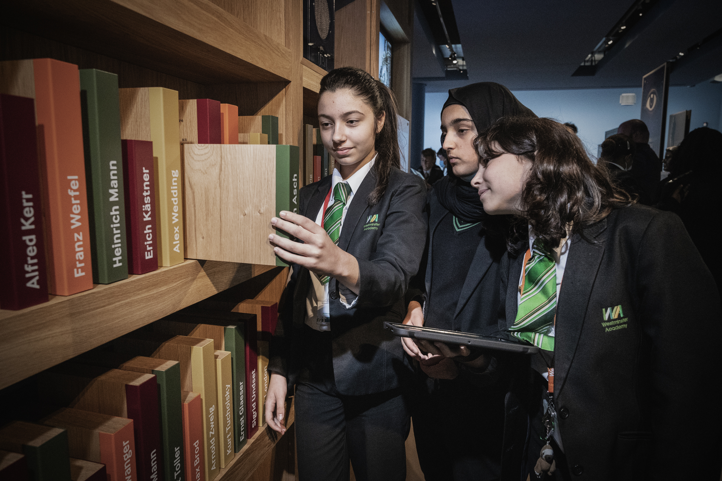 Holocaust Learning Programme