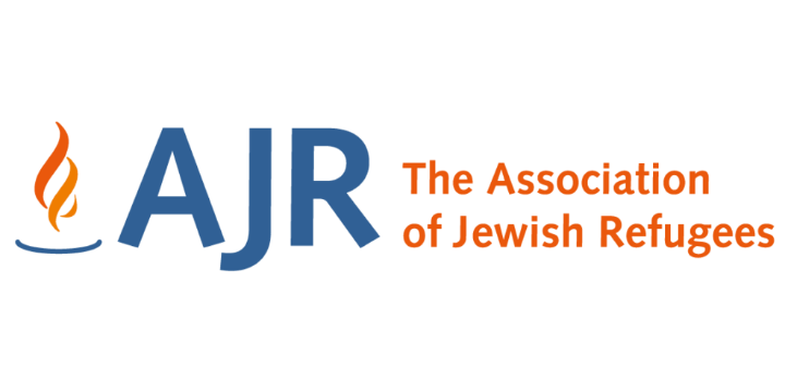 Association of Jewish Refugees logo