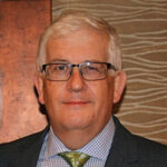 A photo of Malcolm Beattie.