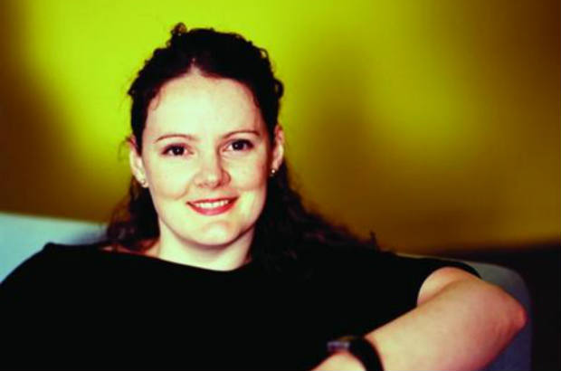 Dr Andrea Siodmok