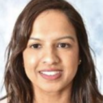 Poonam Patel portrait