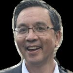 Dr Adrian Hayter