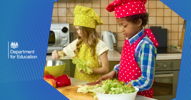 Holiday Activity and Food (HAF) programme