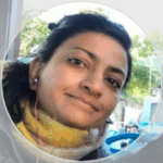 Image of Meg Patel