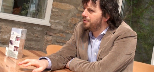 Neil Barlow