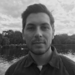 Profile picture of service designer William Harmer
