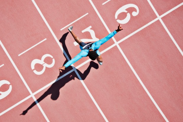 Breakthrough to better performance using seven (or possibly eight) good habits
