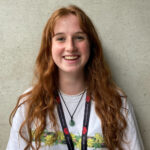 A photo of Lily Macaskill