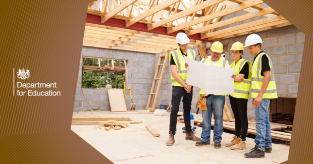 Careers in construction