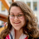 A photo of Natalie Corbett