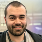 Craig Abbott, Interaction Designer