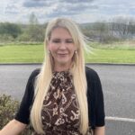 Vicky McGurk, Department of Health & Social Care