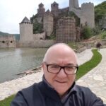Howard Rhoades, Media Relations Manager, National Highways